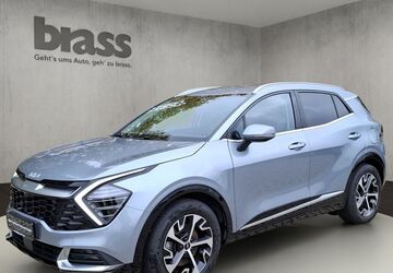 Kia Sportage 37.965 km 26.380 &euro; Frankfurt 60488