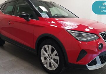 Seat Arona 27.662 km 17.970 &euro; Egelsbach 63329