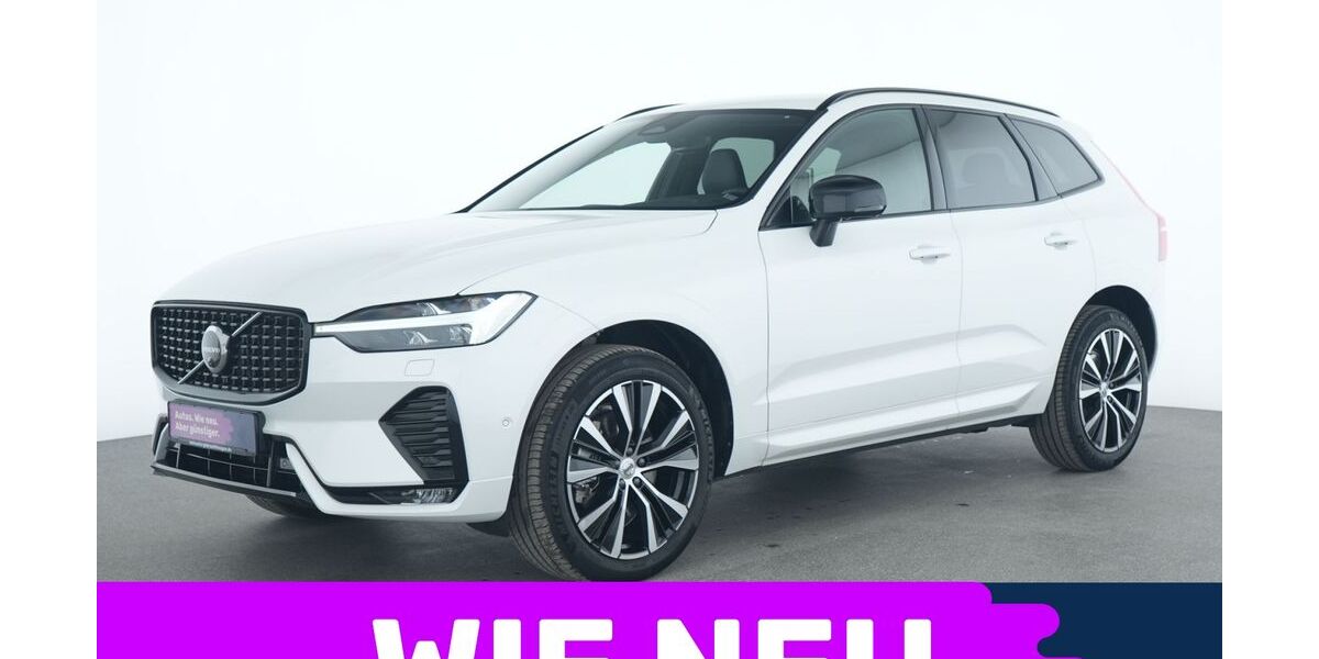 Volvo XC60 25.601 km 39.251 &euro; Dietzenbach bei Frankfurt 63128