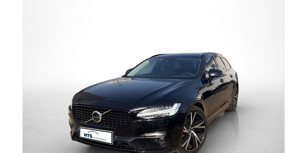 Volvo V90 114.464 km 28.990 &euro; Friedberg 61169