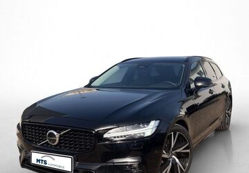 Volvo V90 114.464 km 29.680 &euro; Friedberg 61169
