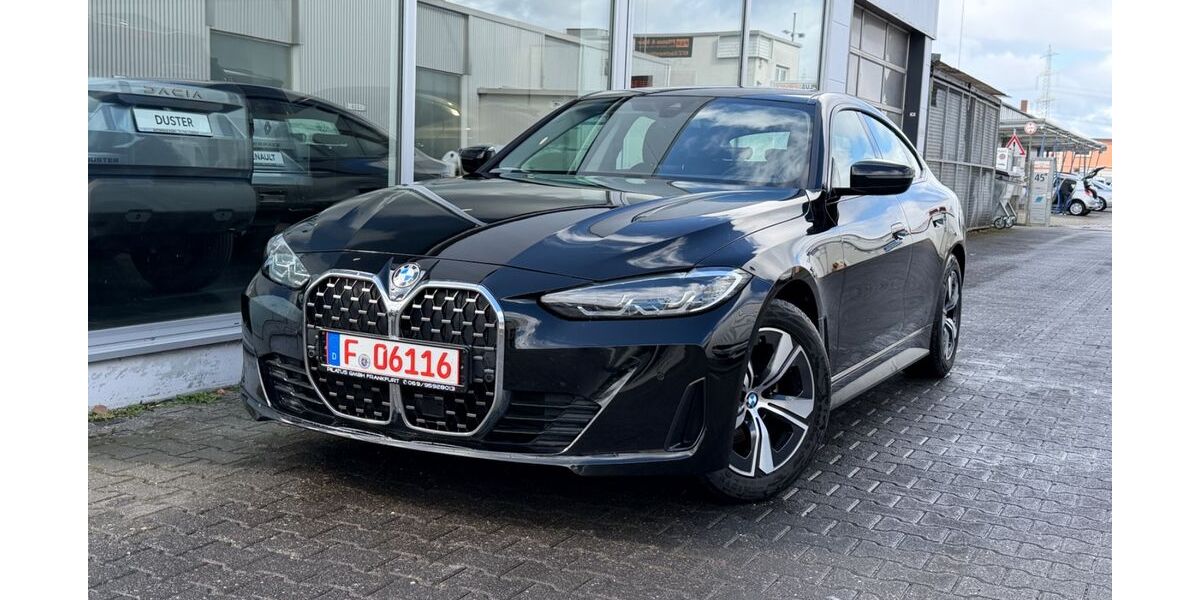 BMW 420 Gran Coupé 47.100 km 34.999 &euro; Frankfurt am Main 60326