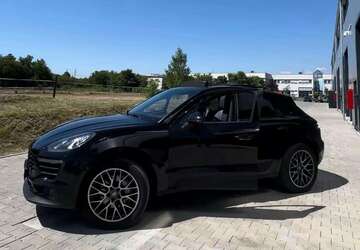 Porsche Macan 164.000 km 37.990 &euro; Bad Vilbel 61118
