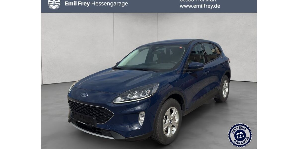 Ford Kuga 30.192 km 20.550 &euro; Frankfurt 60386