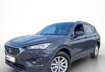 Seat Tarraco 108.369 km 22.650 &euro; Friedberg 61169