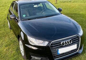 Audi A1 171.000 km 8.500 &euro; Linsengericht 63589