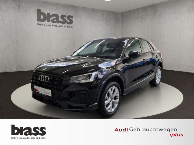 Audi Q2 30.471 km 32.450 &euro; Dietzenbach 63128