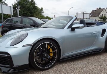 Porsche 992 39.850 km 198.000 &euro; Rodgau / Nieder-Roden 63110