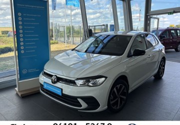 VW Polo 1.100 km 21.250 &euro; Bad Vilbel 61118
