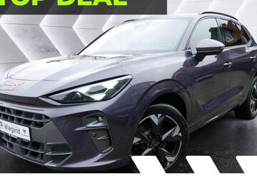 Cupra Terramar 7.500 km 45.697 &euro; Gelnhausen 63571