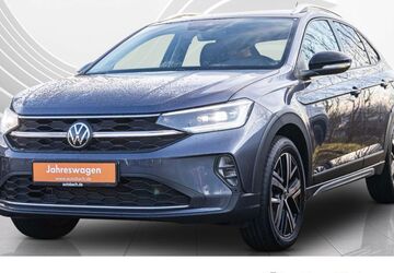 VW Taigo 29.900 km 23.640 &euro; Bad Homburg 61348