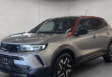 Opel Mokka 21.617 km 20.950 &euro; Frankfurt 60386