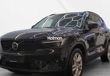 Volvo XC40 24.331 km 31.831 &euro; Eschborn 65760