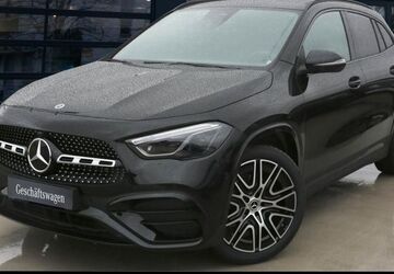 Mercedes-Benz GLA 220 15.000 km 47.280 &euro; Aschaffenburg 63741