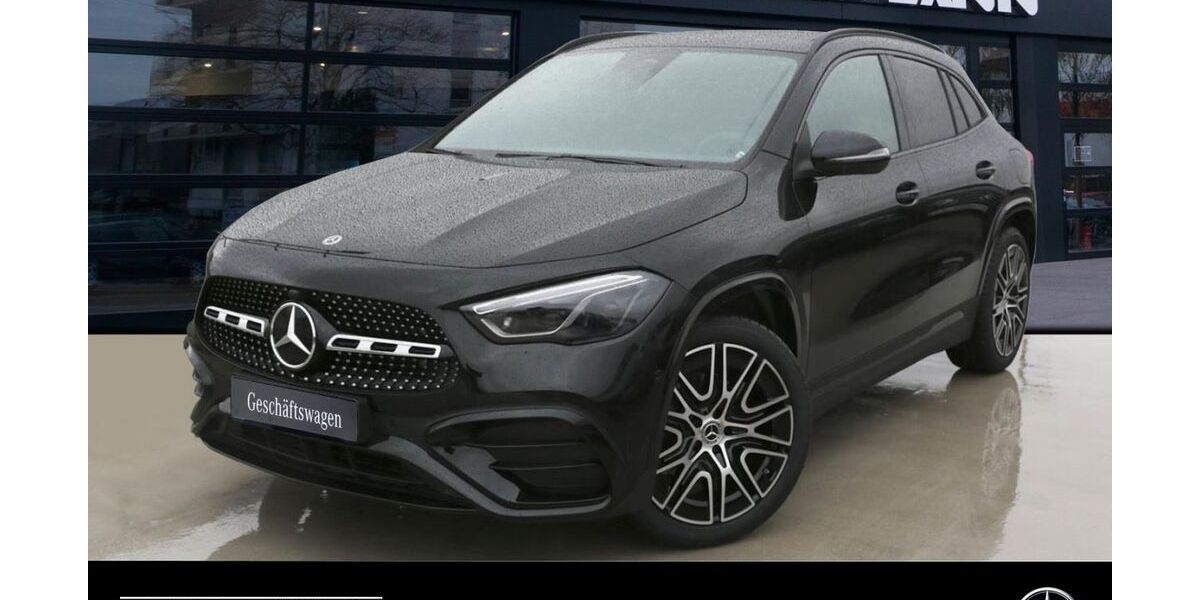 Mercedes-Benz GLA 220 15.000 km 47.280 &euro; Aschaffenburg 63741