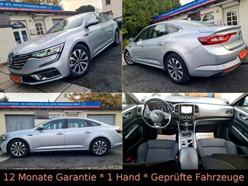 Gebrauchte Renault Talisman