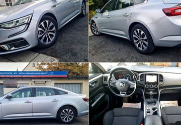 Renault Talisman 164.000 km 13.990 &euro; Erlensee 63526