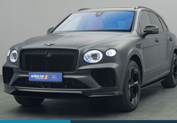 Bentley Bentayga 8.400 km 239.970 &euro; Bad Nauheim 61231