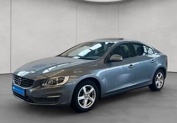 Volvo S60 88.200 km 18.900 &euro; Frankfurt am Main 60388