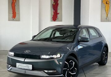 Hyundai IONIQ 5 53.600 km 22.850 &euro; Frankfurt am Main 60386