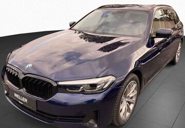 BMW 530 39.861 km 40.990 &euro; Kronberg 61476