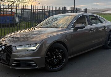 Audi A7 248.000 km 15.799 &euro; Schöneck 61137