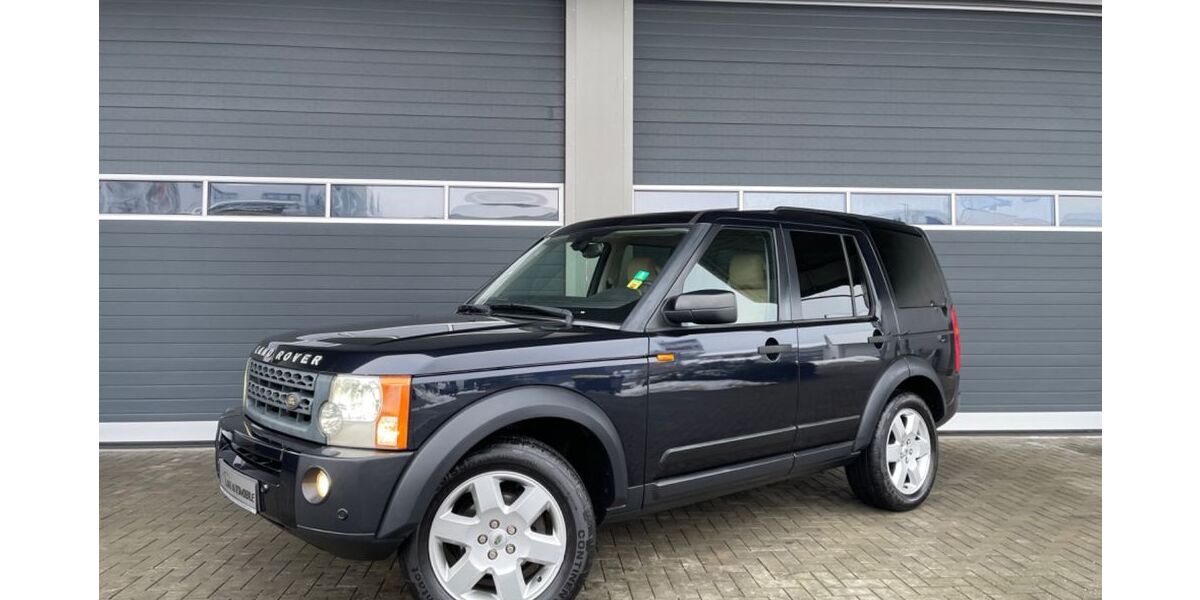Land Rover Discovery 285.000 km 6.900 &euro; Nidderau 61130