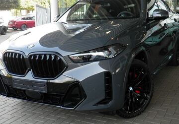 BMW X6 11.531 km 87.850 &euro; Frankfurt am Main 60435