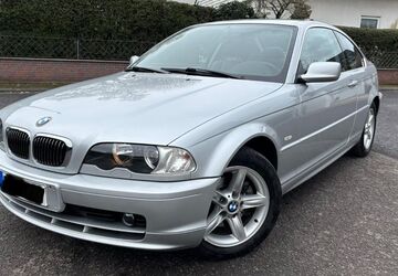 BMW 320 52.540 km 12.990 &euro; Kelsterbach 65931