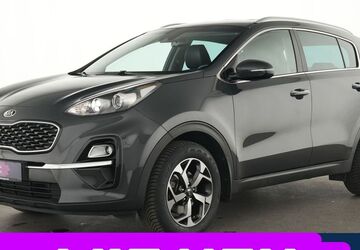 Kia Sportage 34.164 km 18.163 &euro; Dietzenbach bei Frankfurt 63128