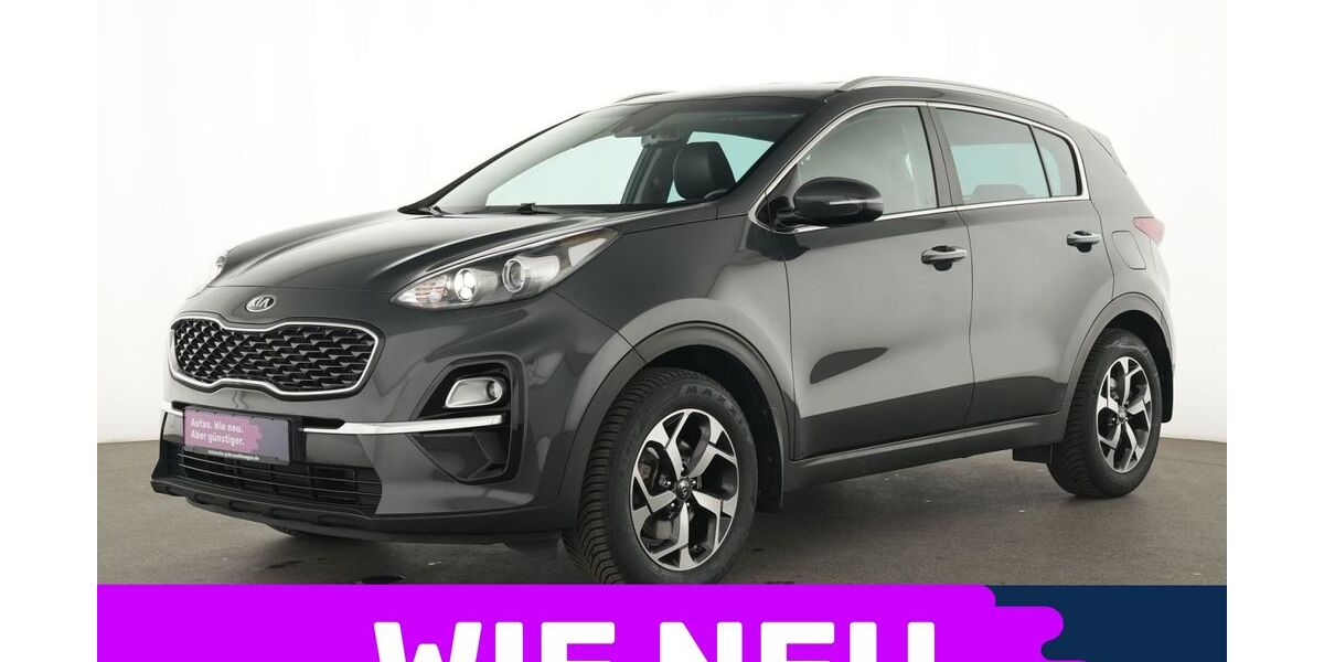Kia Sportage 34.164 km 18.163 &euro; Dietzenbach bei Frankfurt 63128