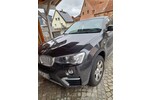 BMW X4 115.000 km 24.500 &euro; Büdingen 63654
