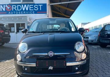 Fiat 500 186.400 km 5.000 &euro; Hanau 63450