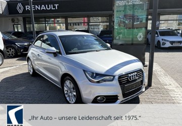 Audi A1 43.000 km 11.970 &euro; Hanau 63452