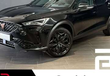 Cupra Formentor 38.073 km 33.164 &euro; Offenbach 63069