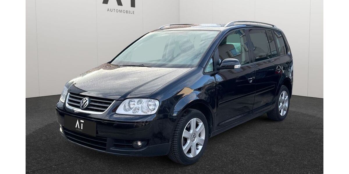 VW Touran 227.443 km 1.990 &euro; Frankfurt am Main 65933
