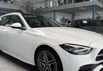 Mercedes-Benz C 220 89.035 km 32.700 &euro; Groß-Umstadt 64823