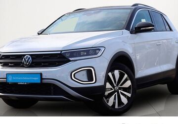 VW T-Roc 13.880 km 28.540 &euro; Bad Homburg 61348