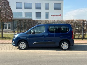 Gebrauchte Opel Combo