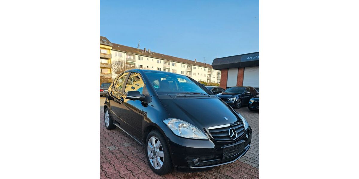 Mercedes-Benz A 180 158.000 km 4.391 &euro; Erlensee 63526