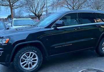 Jeep Grand Cherokee 113.500 km 18.000 &euro; Frankfurt am Main 65933