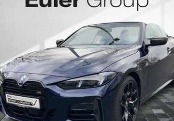 BMW 440 7.492 km 68.490 &euro; Frankfurt 60314