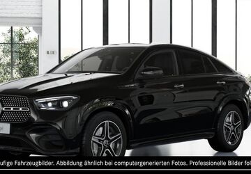Mercedes-Benz GLE 300 15.000 km 93.490 &euro; Aschaffenburg 63741