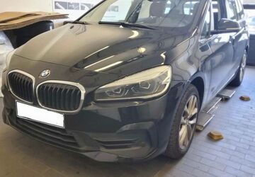 BMW 218 135.987 km 14.950 &euro; Hanau 63452