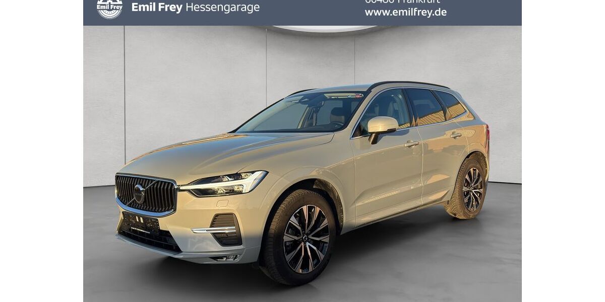 Volvo XC60 13.944 km 39.950 &euro; Frankfurt am Main 60486