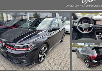 VW Polo 22.041 km 25.880 &euro; Hanau 63456
