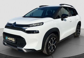 Citroen C3 38.000 km 16.900 &euro; Büdingen-Düdelsheim 63654