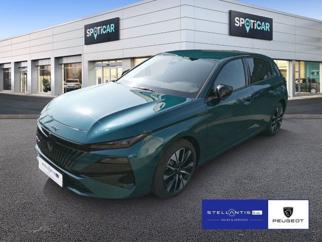 Peugeot 308 2.500 km 29.150 &euro; Neu-Isenburg 63263