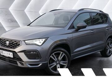 Seat Ateca 63.666 km 27.719 &euro; Gelnhausen 63571