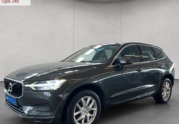 Volvo XC60 98.874 km 27.750 &euro; Frankfurt am Main 60486